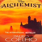 Paulo coelho the alchemist book pdf icône
