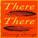 Novel THERE THERE PDF APK