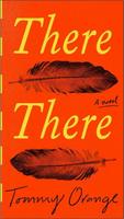 Novel THERE THERE PDF Affiche