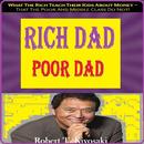 book rich dad poor dad pdf APK