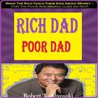 book rich dad poor dad pdf icône