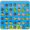 Ocean Fish Match APK
