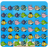 Ocean Fish Match icon