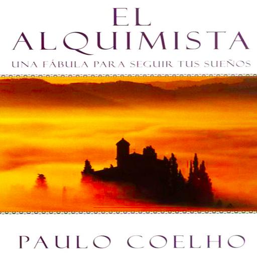 El alquimista Paulo Coelho APK für Android herunterladen