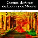 Cuentos de amor locura y muerte APK