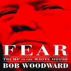 Fear : Trump in the White House PDF - BOB WOODWARD icône