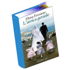 L'amica geniale Primo libro PDF Elena Ferrante icon