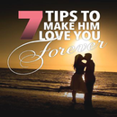 Make Him Love You Forever APK