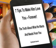 برنامه‌نما Make Him Love You Forever عکس از صفحه