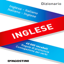 Dizionario Inglese-italiano, italiano-inglese 2019 APK