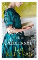 LOVE IN THE AFTERNOON Plakat