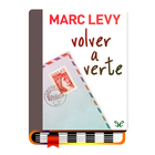 Volver a verte libro आइकन