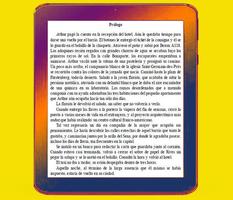 Volver a verte libro Screenshot 1