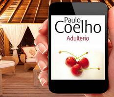 Adulterio paulo coelho pdf Affiche