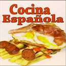 Recetas de cocina española gastronomía APK