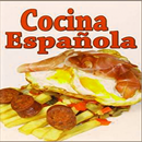 APK Recetas de cocina española gastronomía