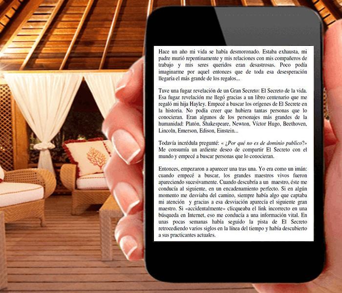 Aplicable Academia Mathis Libro el secreto pdf APK pour Android Télécharger