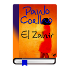 El Zahir - Paulo Coelho libro icono