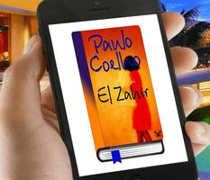 برنامه‌نما El Zahir - Paulo Coelho pdf gratis عکس از صفحه