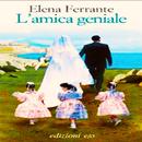 APK L'amica geniale elena ferrante