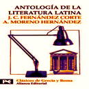 Antología de la literatura latina Book Pdf APK
