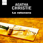 آیکون‌ La ratonera  agatha christie