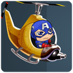 Captain Amine Sky icône
