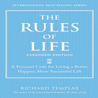 The Rules of Life - Rules of Life icono