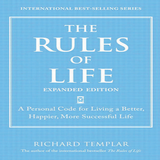 The Rules of Life - Richard Templare icon