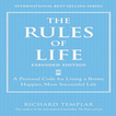 The Rules of Life - Rules of Life