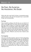 The Rules of Life - Richard Templare ภาพหน้าจอ 1