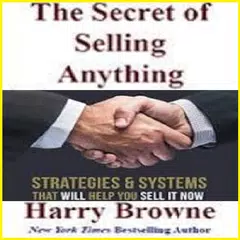 Secrets of Selling book