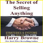 Icona Secrets of Selling book