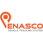 Ensaco GPS tracker biểu tượng