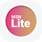 Messenger Lite Chat 2023 아이콘