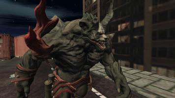 Evil Monsters 2 تصوير الشاشة 2