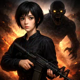 Fearless Monsters (demo)