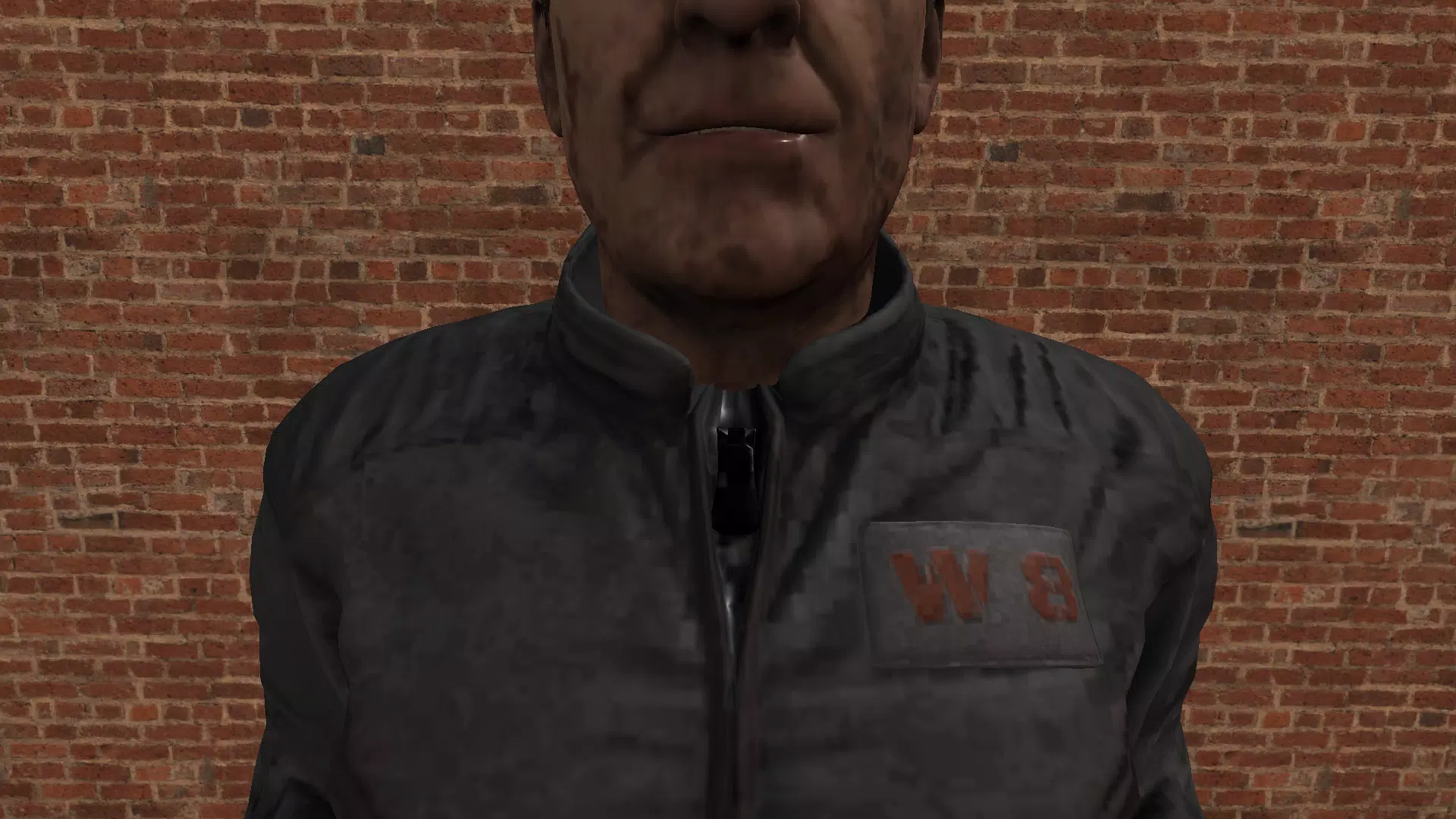 Fearless Monsters (demo)