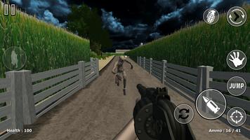 Mutant Zone 2 الملصق