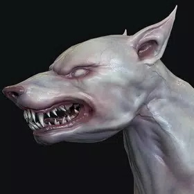 Zombie Monsters 8 – Mutants