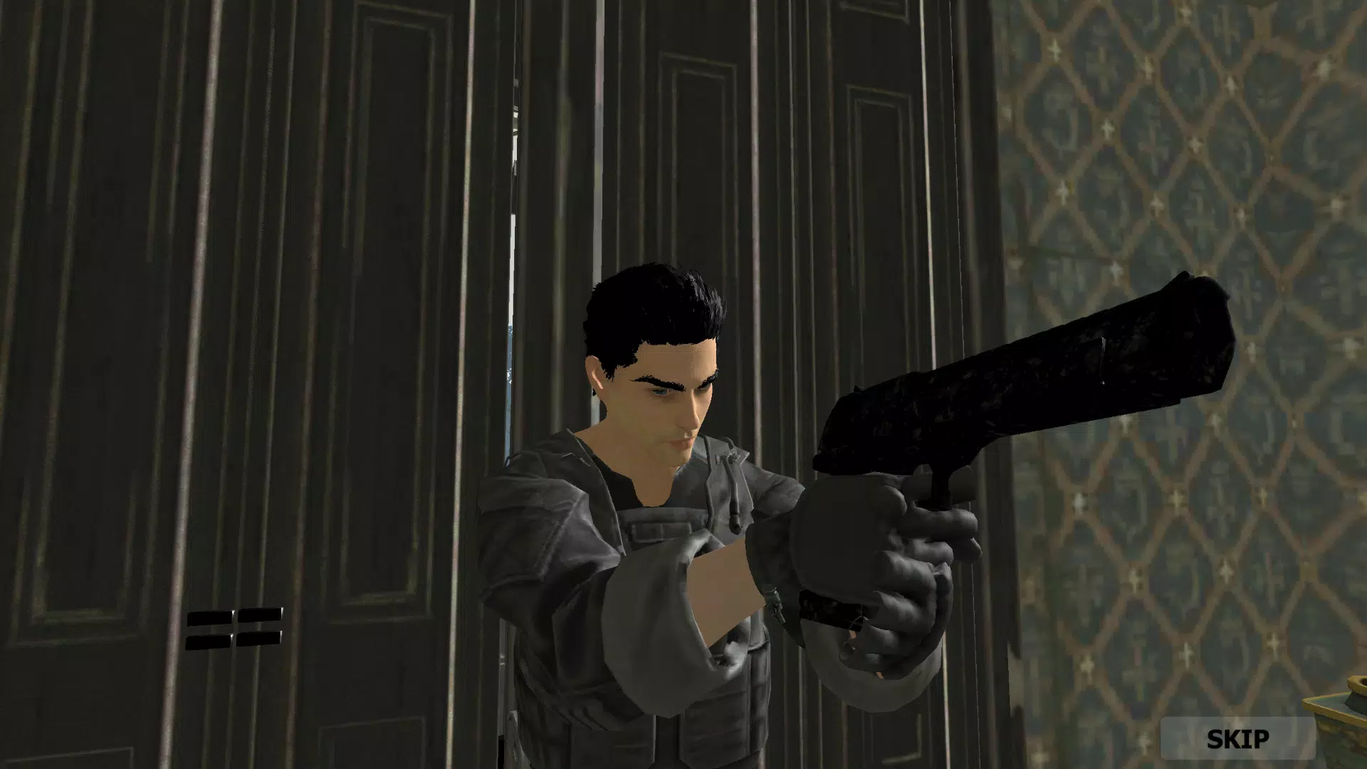 Zombie Monsters 8 – Mutants