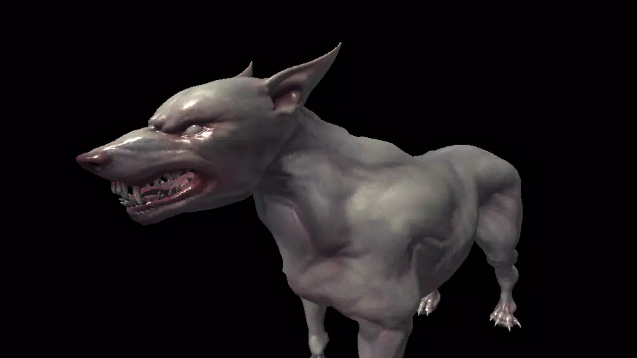 Zombie Monsters 8 – Mutants