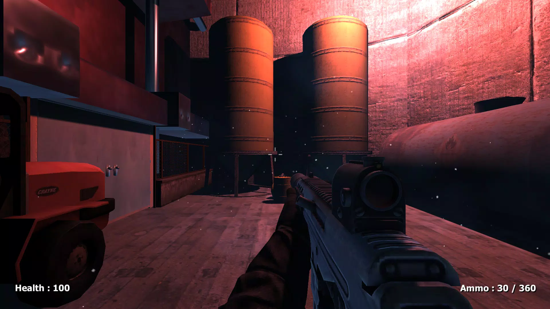 Zombie Monsters 8 – Mutants