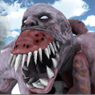 ”Zombie Monsters 2 - Basement