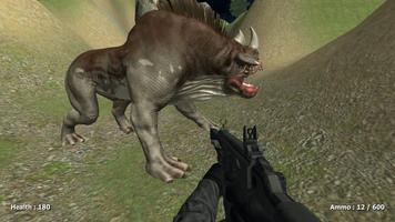 Zombie Monsters 2 screenshot 1