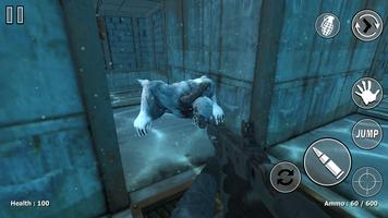 Zombie Monsters 2 تصوير الشاشة 3