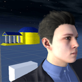 ”Parkour Saga