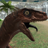 Icona Dino Fear