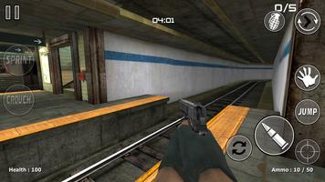 Frontline Blaster screenshot 3