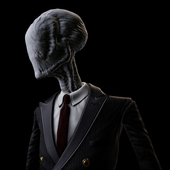 Slender Insane v2.2 (Mod Apk)